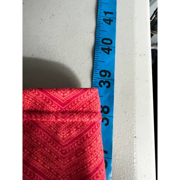 Prana‎ Women's Viola Pixie Phoebe Tank Dress Coral and Purple Size M - Picture 7 of 8